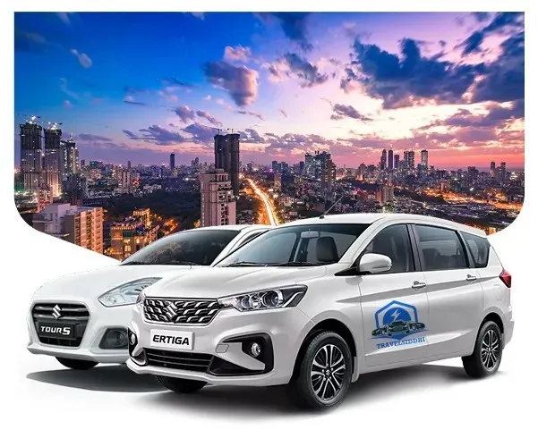 Mumbai to Pune Oneway Cabs