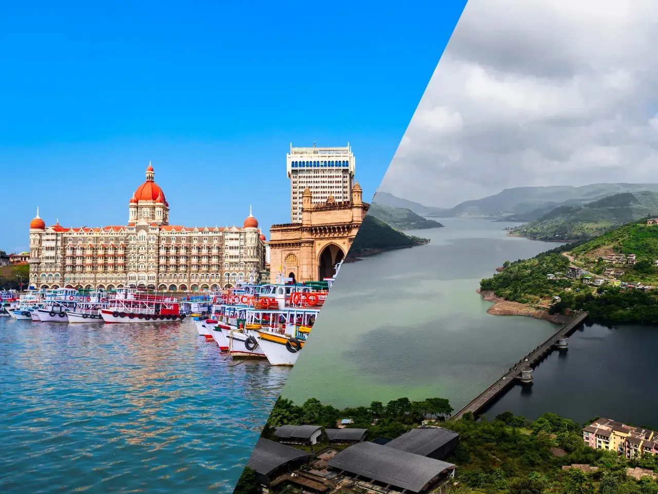 Mumbai to Mahabaleshwar Oneway Cabs